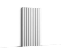 Декоративная стеновая 3D-панель Oracdecor ALTO Orac Дюрополимер WX213