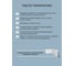 Плинтус напольный Oracdecor дюрополимер CONTOUR Orac белый, под покраску SX206 4
