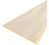 МДФ-панели ПГ Союз модерн Дуб шервуд, глянцевый, 2.6х0.238, 8шт/уп 00-00024374