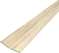 МДФ-панели ПГ Союз медиум, Вельвет, 2.6х0.238, 8шт/уп УТ-00118111