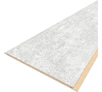 МДФ-панели ПГ Союз классик Арабеска, 2600x238x6мм УТ-00100442