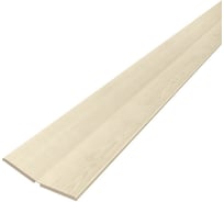 МДФ-панели ПГ Союз классик, Сосна беленая, 2.6*0.238, 8шт/уп УТ-00113302