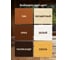 Декоративная пропитка для дерева MASTERFARBE WOOD ACRYL 2.5 л, бесцветный 4610091274967 6