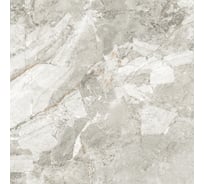 Керамогранит матовый AlmaCeramica Alma Ceramica Rock Line 600х600х9, 1.8м2, цвет разноцветный GFU6060RKL17R