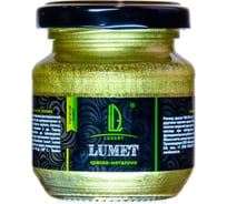 Спиртовая краска Luxart Lumet крымская степь, 110 г LM01V0110