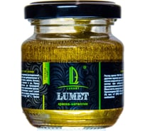 Спиртовая краска Luxart Lumet осенняя Евпатория, 110 г LM03V0110
