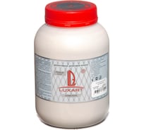 Акриловая краска Luxart Pearl хамелеон жёлтый перламутровый, 0.9 кг R21BV00900