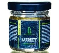 Спиртовая краска Luxart Lumet осенняя Евпатория, 33 г LM03V0033