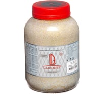 Акриловая краска Luxart Pearl Глиттер золото голографическое, 0.8 кг R20BV00800