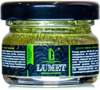 Спиртовая краска Luxart Lumet крымская степь, 22 г LM01V0022