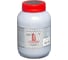 Акриловая краска Luxart Pearl Глиттер серебро голографическое, 0.8 кг R19BV00800 1