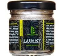 Спиртовая краска Luxart Lumet жемчужина Крыма, металлизированная, 33 г LM09V0033