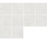 Керамогранит матовый Мурал / Mural AlmaCeramica 600х600х9 1,8м2 цвет серый GFU6060MUR07R 3