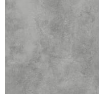 Керамогранит матовый AlmaCeramica Drive 600х600х9 1,8м2 цвет серый GFU6060DRV70R