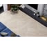 Керамогранит матовый Рок Лайн / Rock Line AlmaCeramica 600х600х9 1,8м2 цвет коричневый GFU6060RKL40R 2