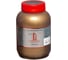 Акриловая краска Luxart Metallic золото коричневое светлое, 0.9 кг M04BV00900 1