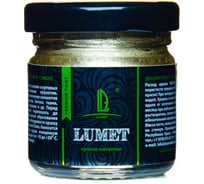 Спиртовая краска Luxart Lumet южный берег, металлизированная жидкая поталь, 33 г LM12V0033