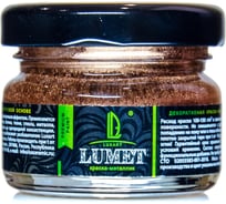 Спиртовая краска Luxart Lumet вечерняя Ялта, 22 г LM02V0022