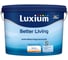 Краска Luxium by Dulux Better Living Antibacterial BW 9 л 50035276 1