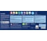 Краска Luxium by Dulux Better Living Antibacterial BW 2.5 л 50035277 2