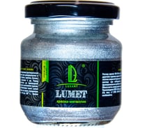 Спиртовая краска Luxart Lumet звезды Массандры, 110 г LM05V0110