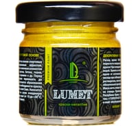 Спиртовая краска Luxart Lumet сокровища Бахчисарая, металлизированная, 33 г LM08V0033