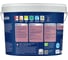 Краска Luxium by Dulux Easy/Легко обновить обои, матовая, база BW, 9л 50035259 3