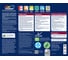 Краска Luxium by Dulux ProfessionalDiamond Extra Matt глуб/мат BC 4,5 50034529 3