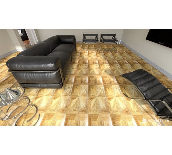 Ламинат FLOORWOOD Palazzo Тоскана, 34 класс, толщина 8 мм, 2.890 кв.м 4058