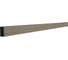 Молдинг Decor-Dizayn 20х10x3000мм, 610-65SH 1