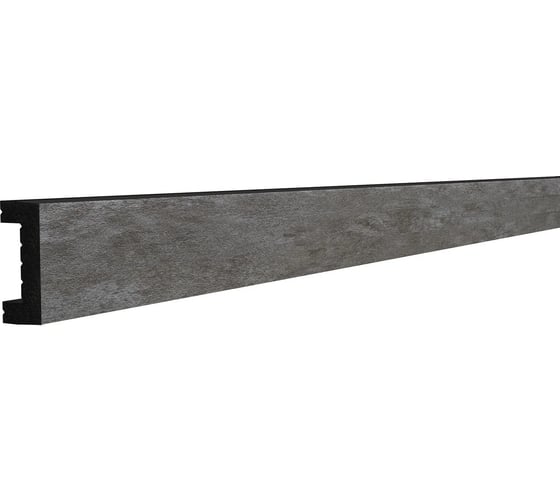 Молдинг Decor-Dizayn 30х13x3000мм, 626-69 1