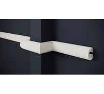 Молдинг Decor-Dizayn 30х23,2x3000мм, DD635(3m)