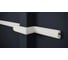 Молдинг Decor-Dizayn 30х23,2x3000мм, DD635(3m) 1