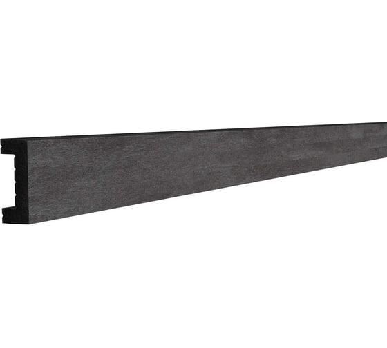 Молдинг Decor-Dizayn 30х13x3000мм, 626-70 1