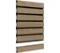 Молдинг Decor-Dizayn 30х13x3000мм, 626-64SH 2