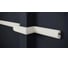 Молдинг Decor-Dizayn 30х23,2x2000мм, DD635 1