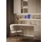 Молдинг Decor-Dizayn 30х23,2x2000мм, DD635 5