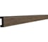 Молдинг Decor-Dizayn 30х13x3000мм, 626-66SH 1