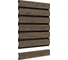 Молдинг Decor-Dizayn 30х13x3000мм, 626-66SH 2