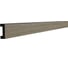 Молдинг Decor-Dizayn 30х13x3000мм, 626-65SH 1