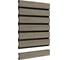 Молдинг Decor-Dizayn 30х13x3000мм, 626-65SH 2