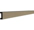 Молдинг Decor-Dizayn 30х13x3000мм, 626-63SH 1
