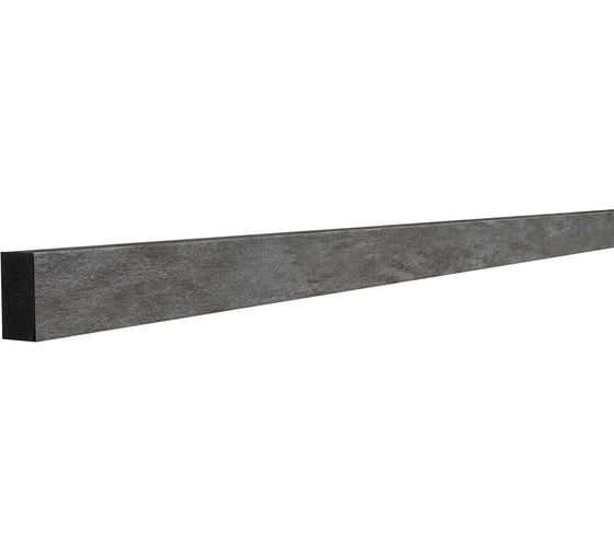 Молдинг Decor-Dizayn 20х10x3000мм, 610-69 1