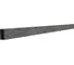 Молдинг Decor-Dizayn 20х10x3000мм, 610-69 1