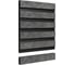 Молдинг Decor-Dizayn 20х10x3000мм, 610-69 2