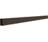 Молдинг Decor-Dizayn 20х10x3000мм, 610-67SH 1