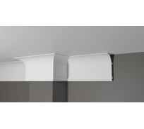 Карниз Decor-Dizayn, 140х70х2000мм, DD520