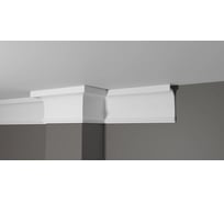 Карниз Decor-Dizayn, 125х45х2000мм, DD518