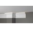 Карниз Decor-Dizayn, 125х45х2000мм, DD518 3
