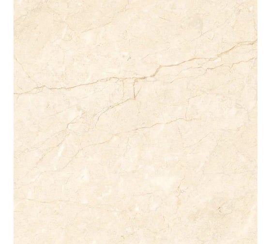 Керамогранит Belleza PIEDRA IVORY GLOSSY, 1.44 м2/4 шт СК000044152 1